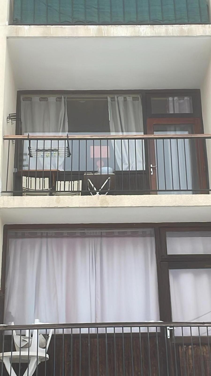 Le Panorama D'orcieres Apartment Orcieres