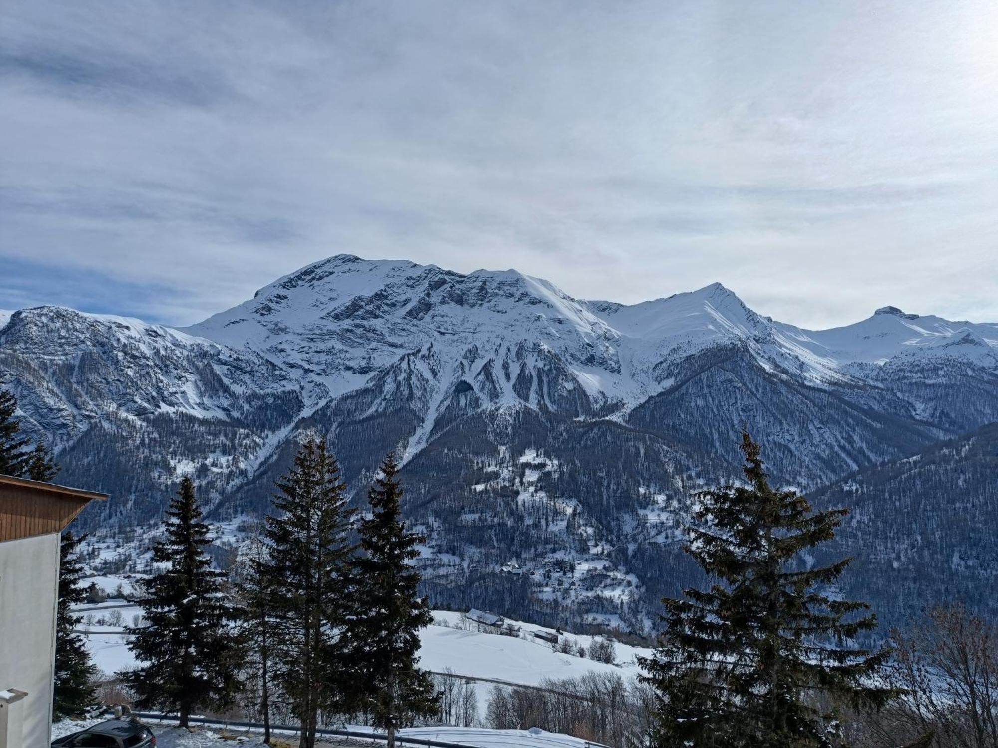 Le Panorama D'orcieres * Orcieres
